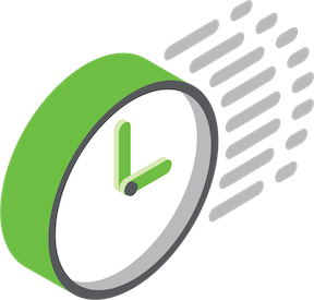 Time Appliances Project Logo